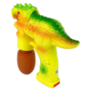 Seebimullipüstol Dinosaurus