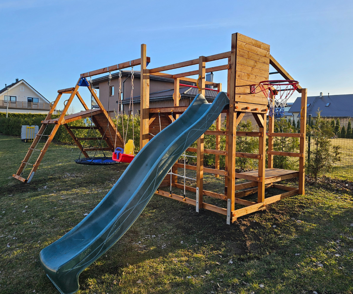 Crossfit Challenger immutatud kliendi foto