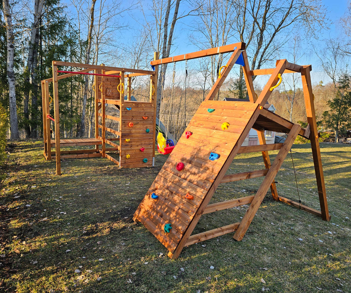 Crossfit Challenger immutatud kliendi foto