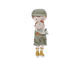 Kaisunukk Jim kanaga 35 cm Little Farm, Little Dutch