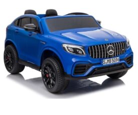 Laste elektriauto Mercedes GLC63S 4×45W2.jpg