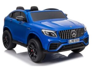 Laste elektriauto Mercedes GLC63S 4×45W2.jpg