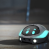 TTS Loti-Bot põrandarobot