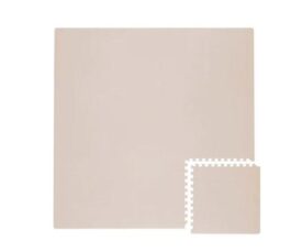 Toddlekind Classic Puzzle mängumatt, Blush