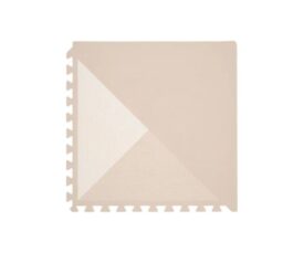 Toddlekind Prettier Playmat mängumatt Kyte, Mocha