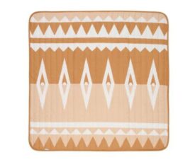 Toddlekind veekindel matt Portable, Camel