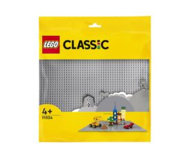 LEGO Classic alusplaat Hall