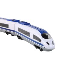 Puldiga juhitav rong 65cm Subway helidega