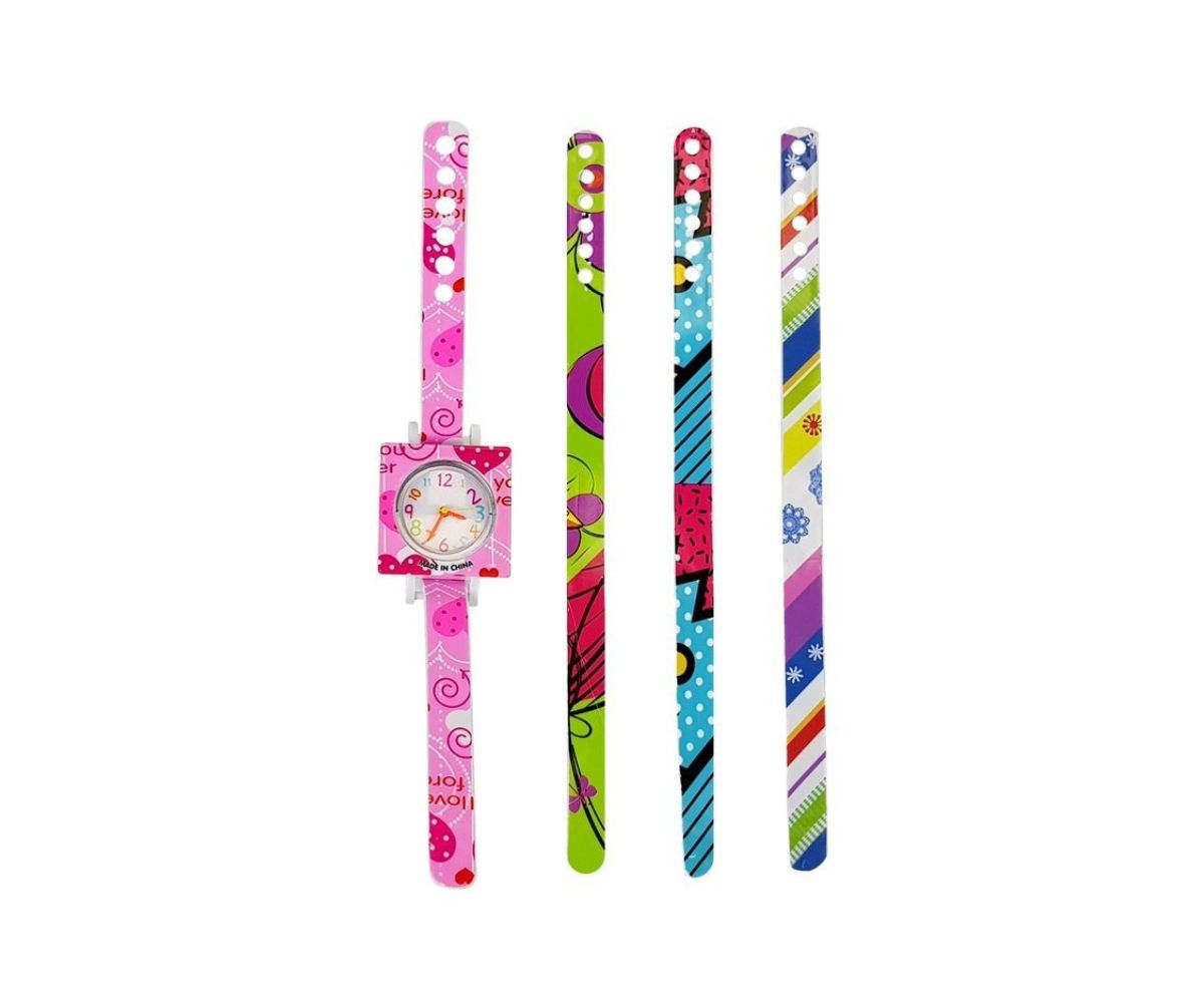 Käekella meisterdamise komplekt DIY Watch