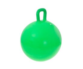 Känguru hüppepall 45 cm, roheline