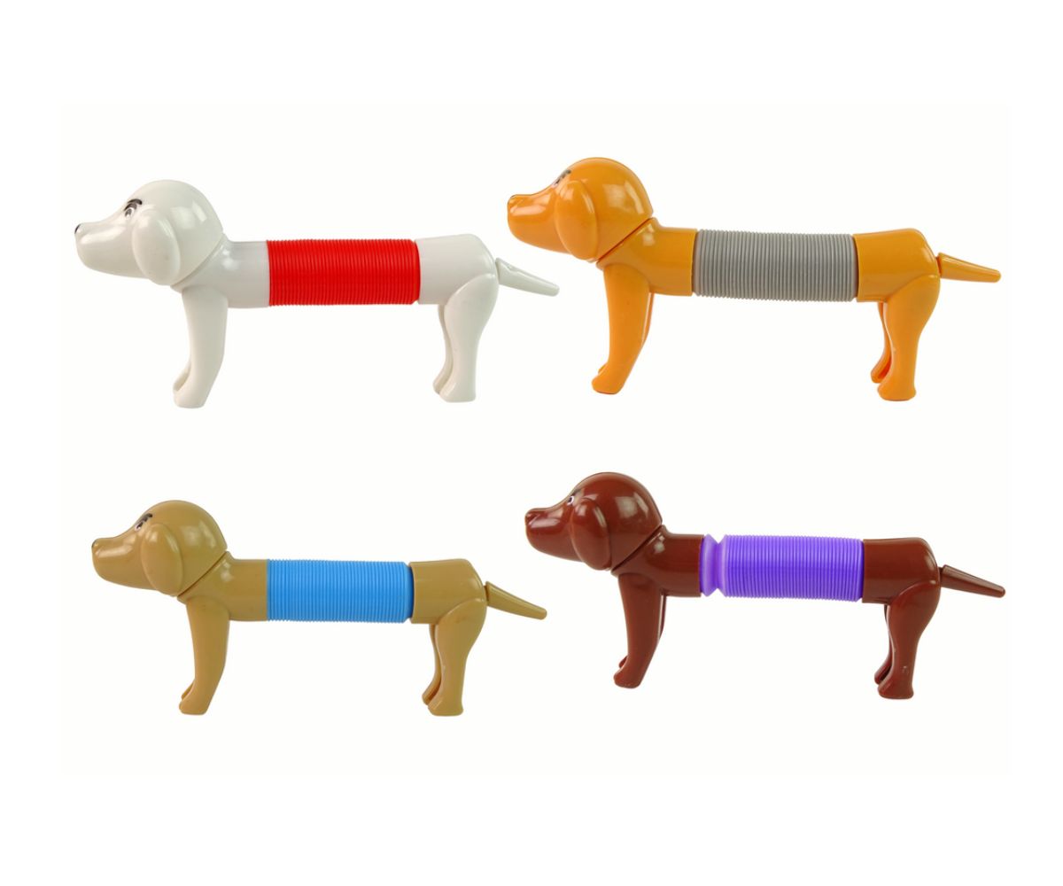 Sensoorsed torud taksikoer 4 värvi