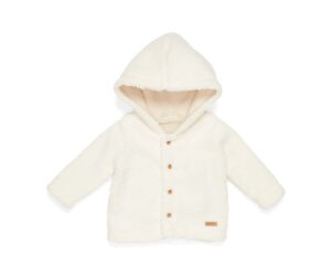 Jakk Teddy Little Goose White, Little Dutch