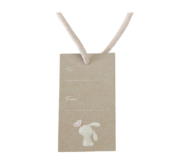 Kinkekomplekt beebile Baby Bunny, Little Dutch