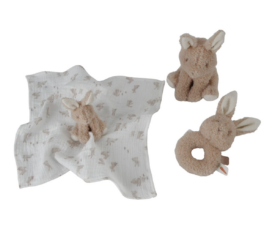 Kinkekomplekt beebile Baby Bunny, Little Dutch