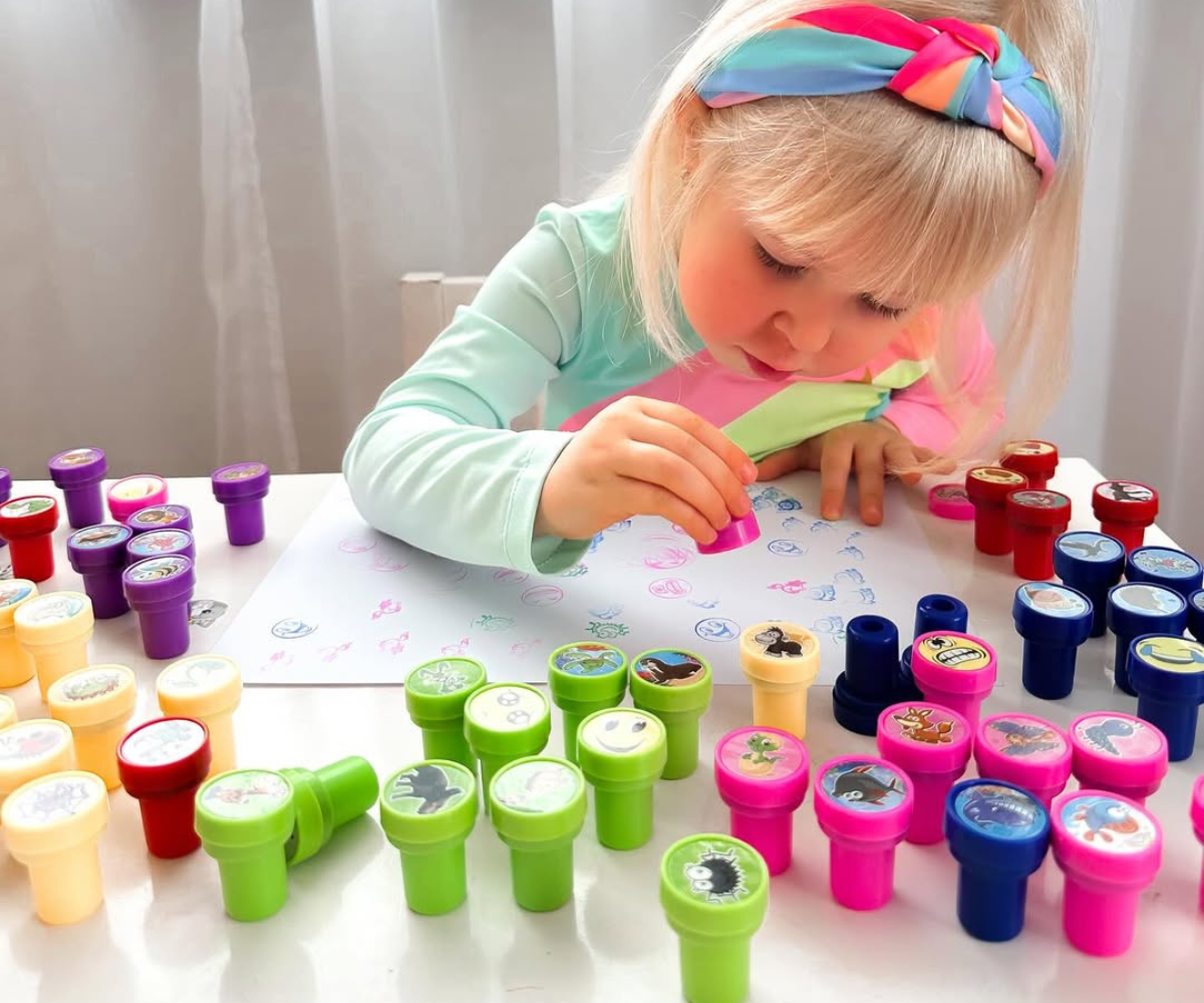Templite komplekt 60tk, Kruzzel