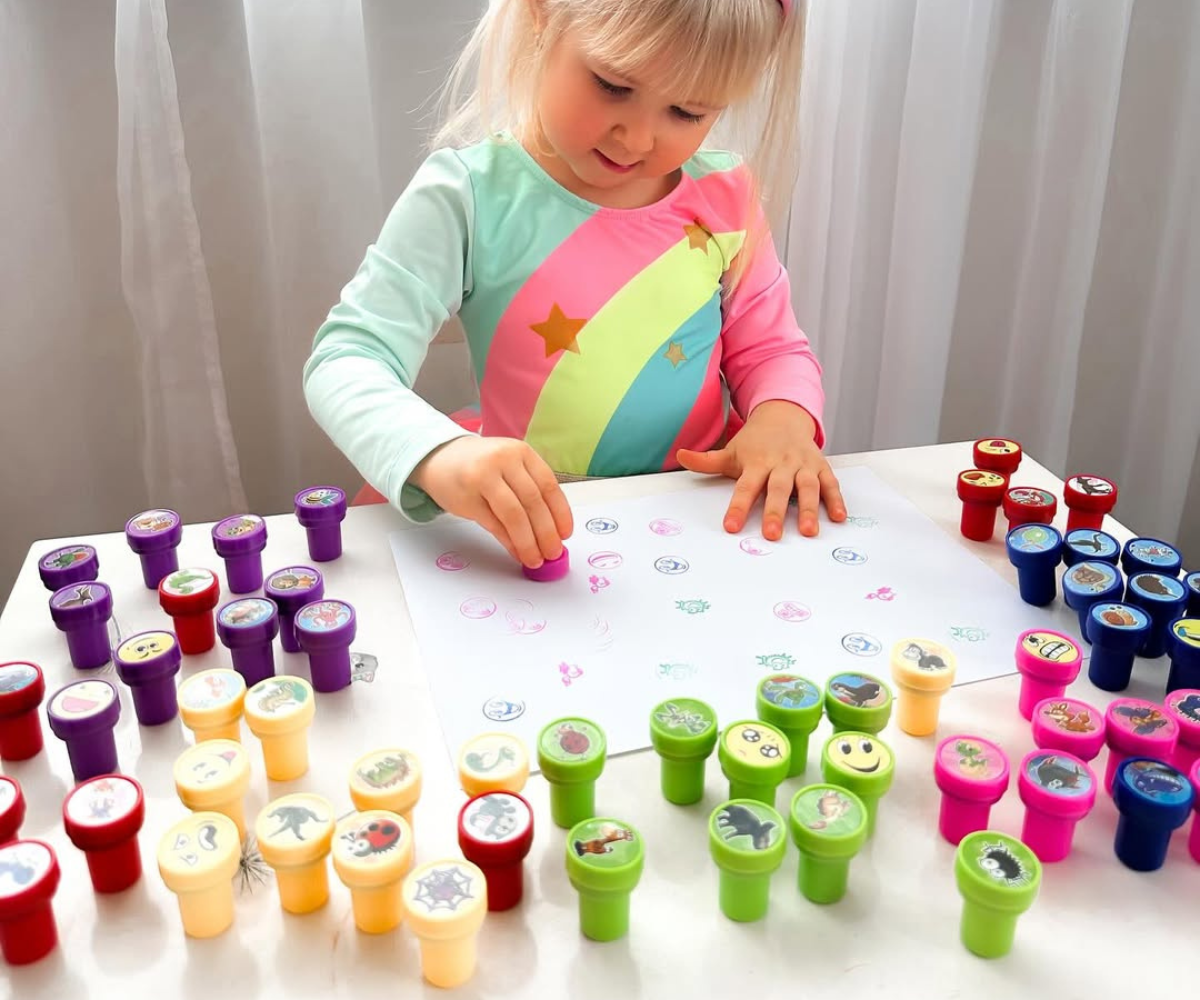 Templite komplekt 60tk, Kruzzel