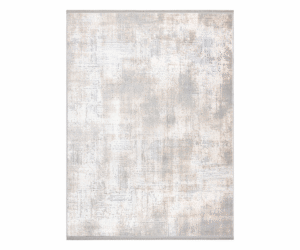 HITT! TULS 51231 Vintage vaip – modernne disain narmastega, elevandiluu/hall