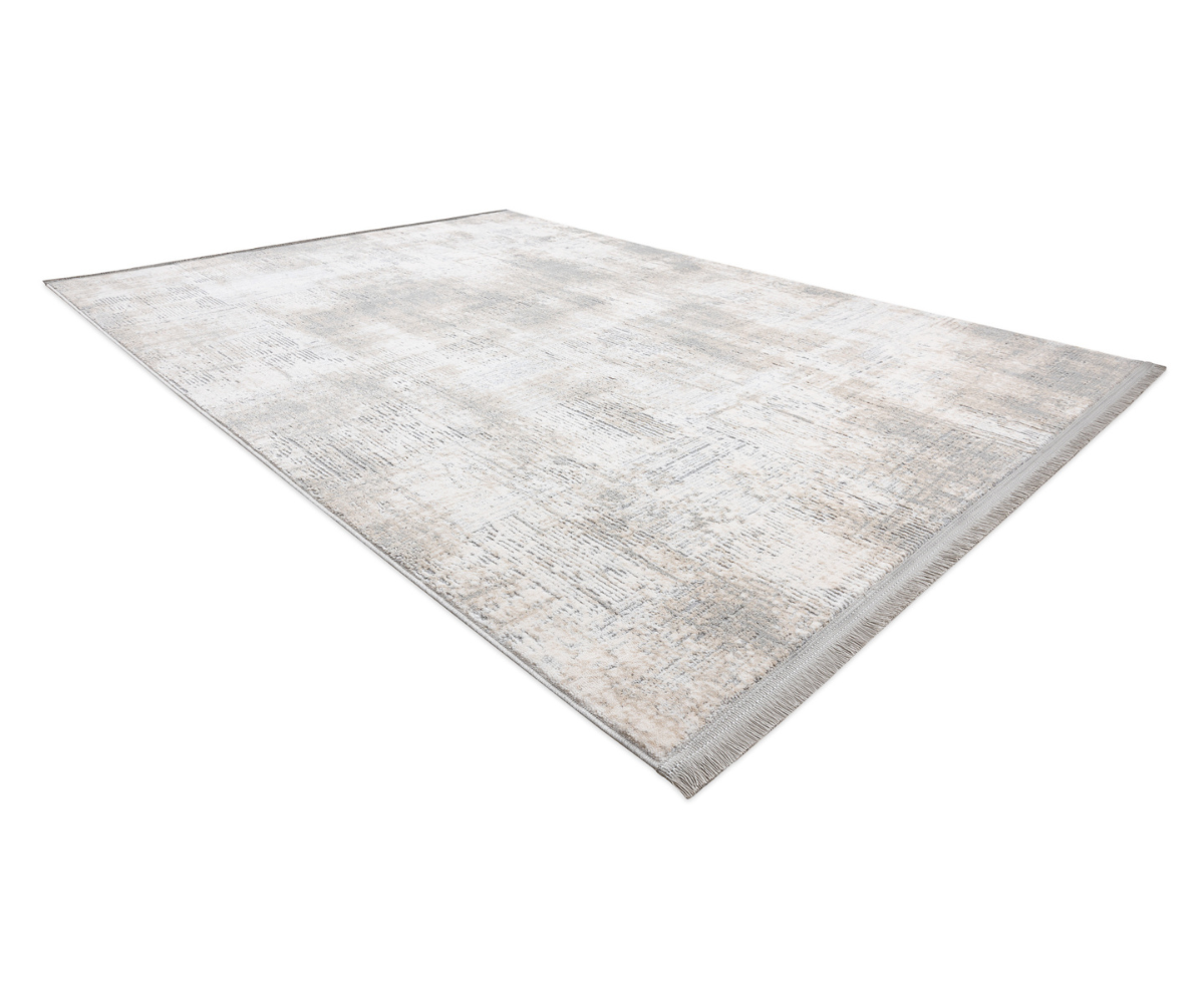 HITT! TULS 51231 Vintage vaip – modernne disain narmastega, elevandiluu:hall 3