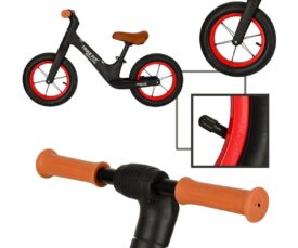 Jooksuratas Trike Fix Balance PRO, must