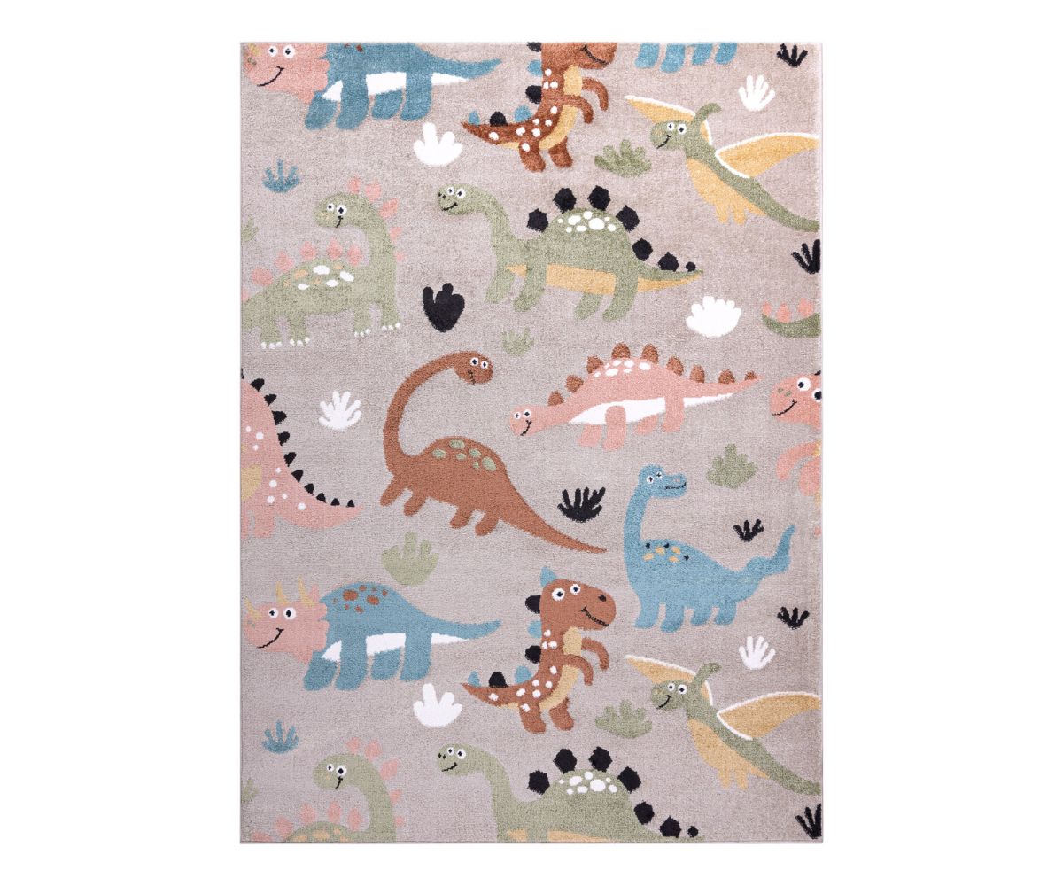 Pehme vaip lastetuppa FUN Dinosaurused 3