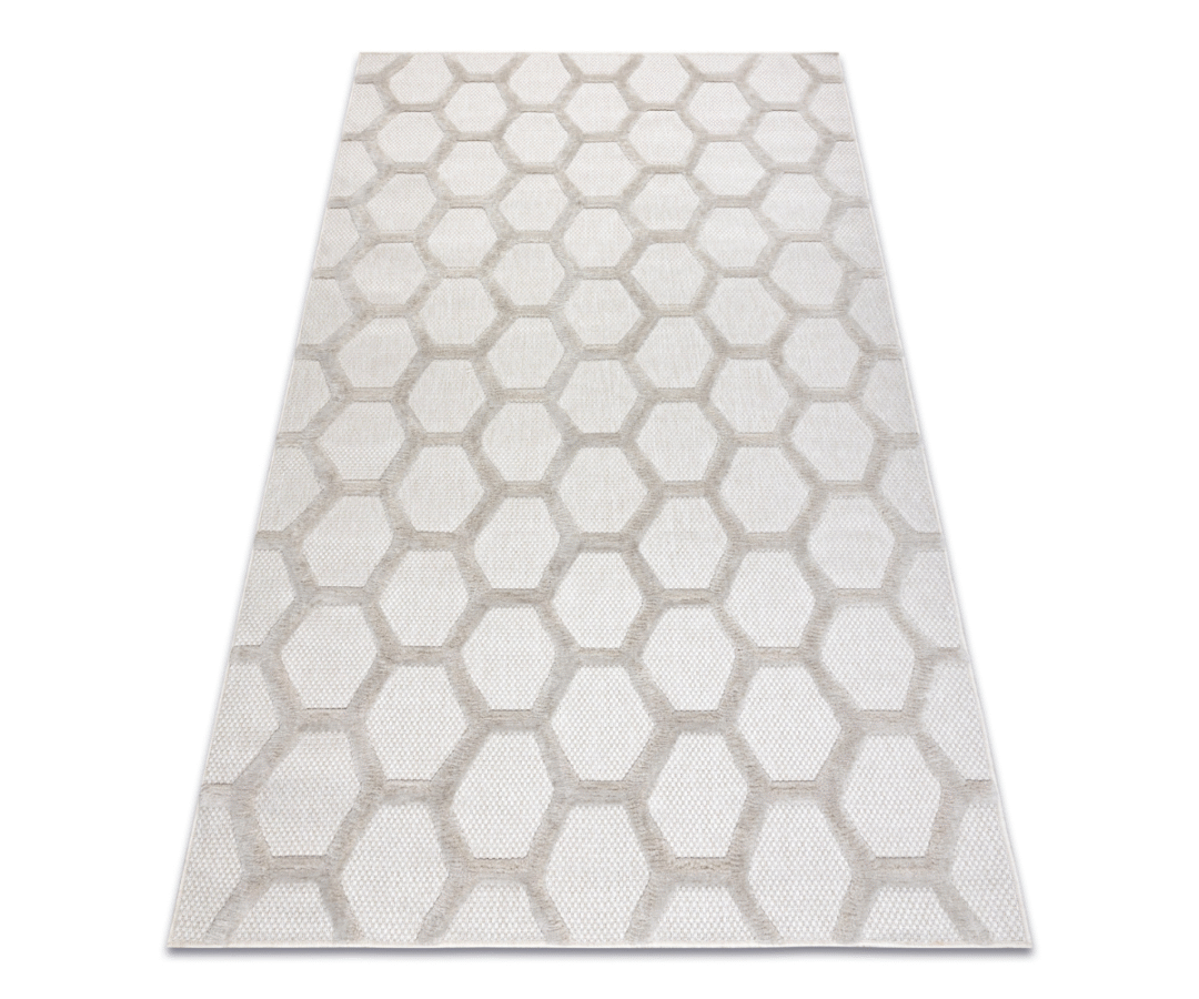 Vaip SANTO SISAL 58391 Kärg beez