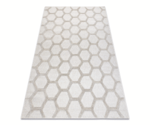 Vaip SANTO SISAL 58391 Kärg beez 1
