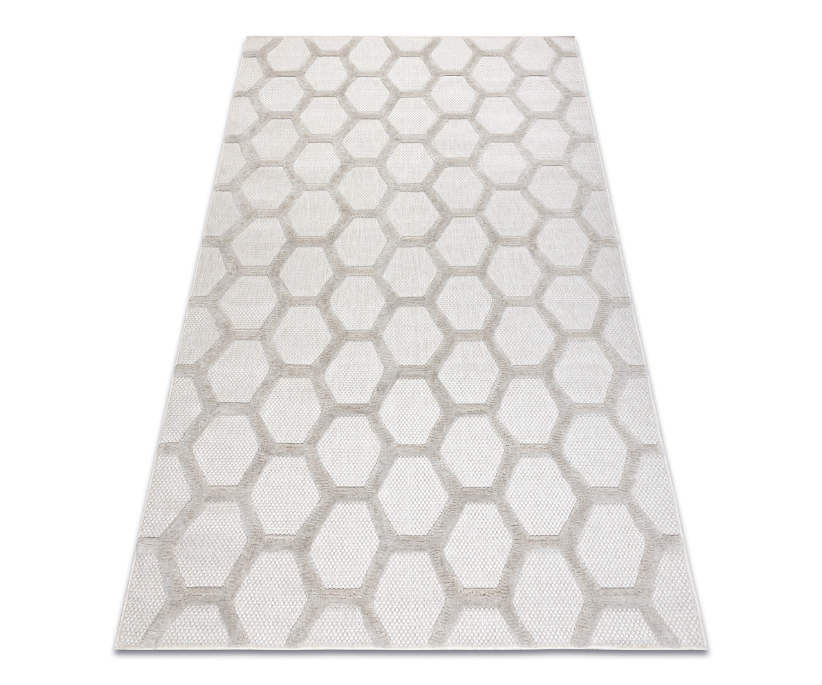 Vaip SANTO SISAL 58391 Kärg beez 1