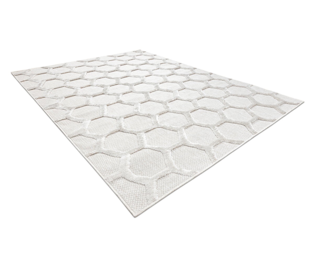 Vaip SANTO SISAL 58391 Kärg beez 3
