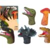 Näpunukud Dinosaurused 5tk