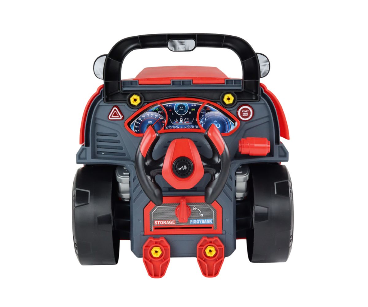 Veoauto mootori lahtivõtmise komplekt+tööriistad