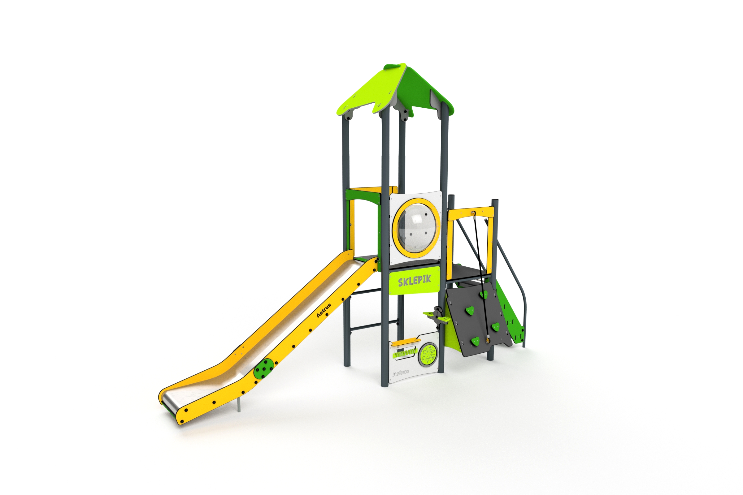 10050-zielony-zolty-bialy-limonka-A