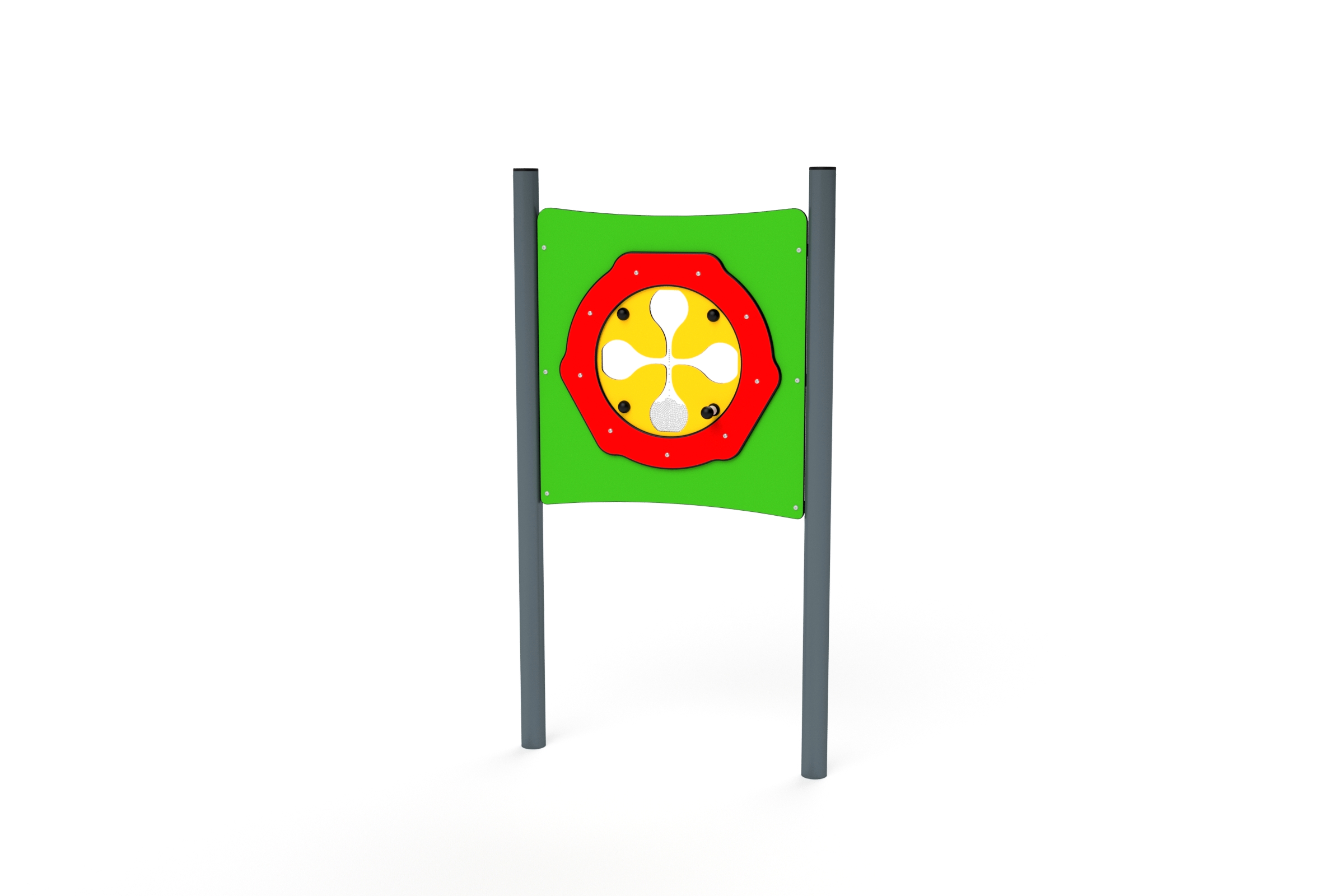 Avalik tegelussein Liivakell 3322S