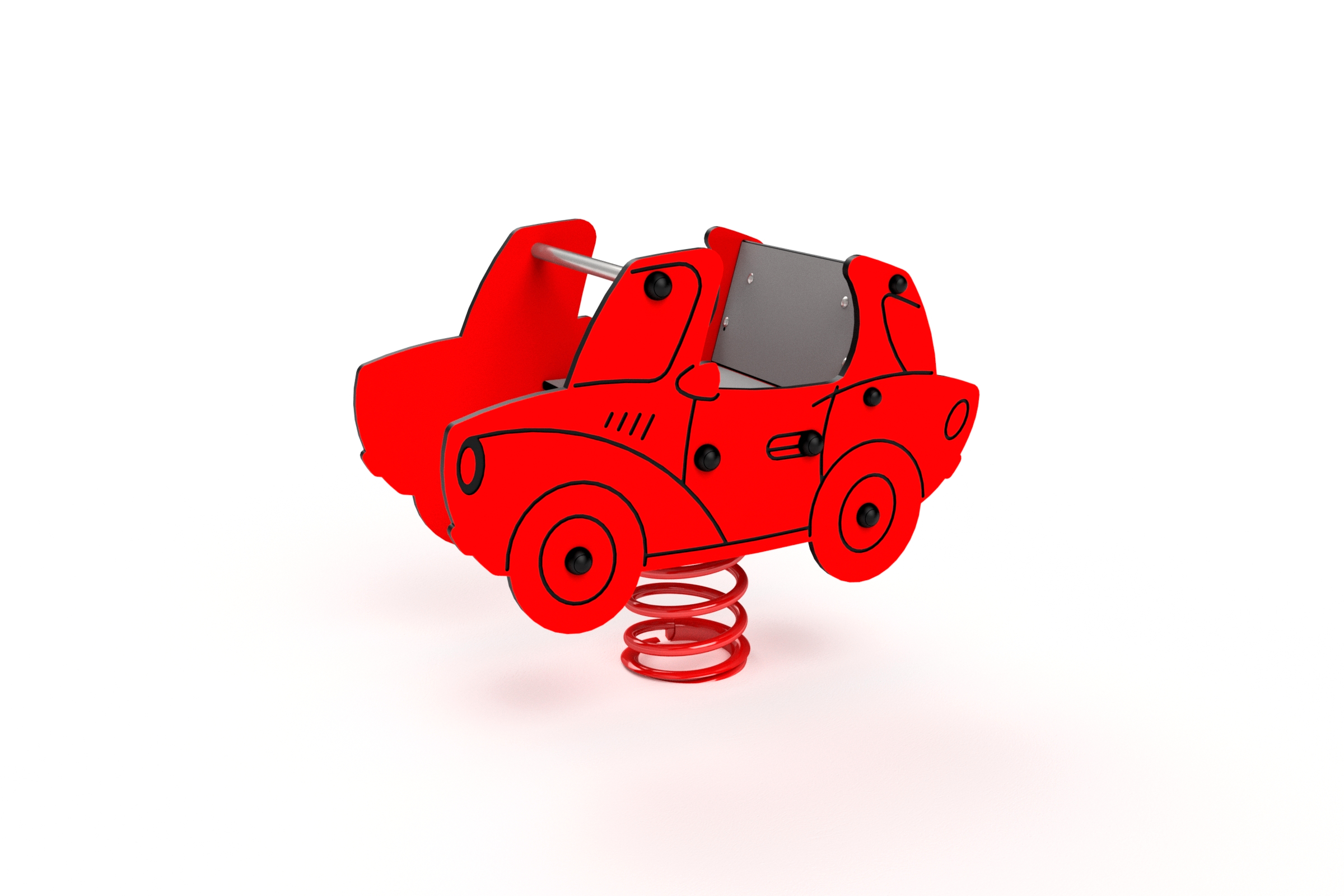 Avalik vedrukiik Auto 3420S