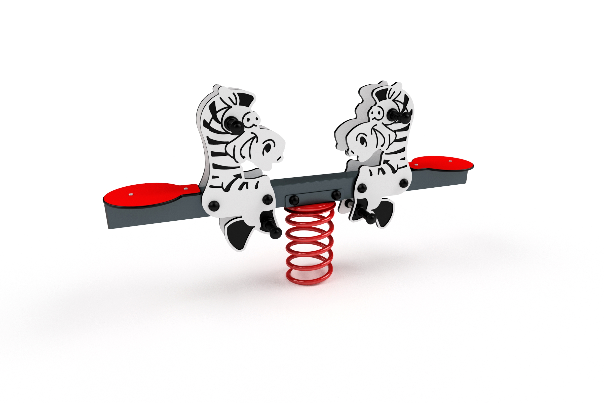 Avalik vedrukiik 2-le Sebra 3424S