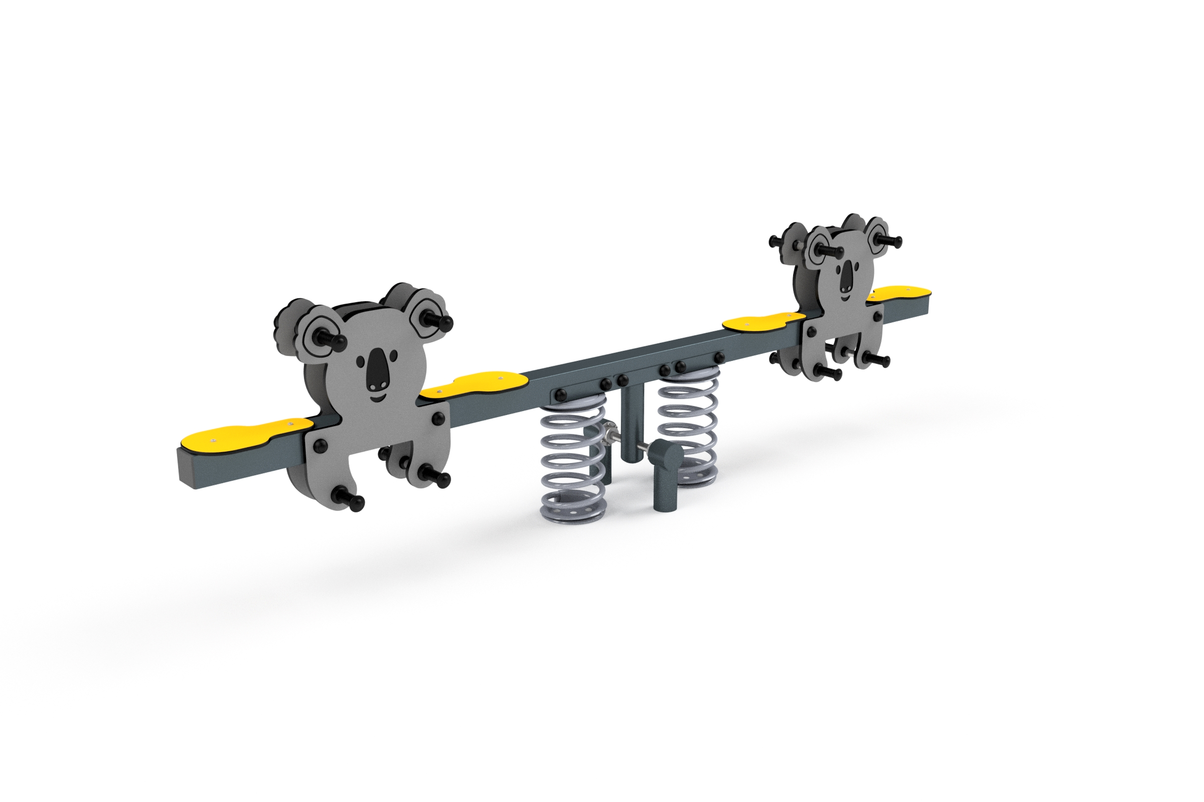 Avalik kaalukiik vedrudel 4-le 3521S