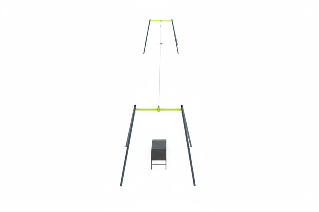 avalik liugtross pealtvaates