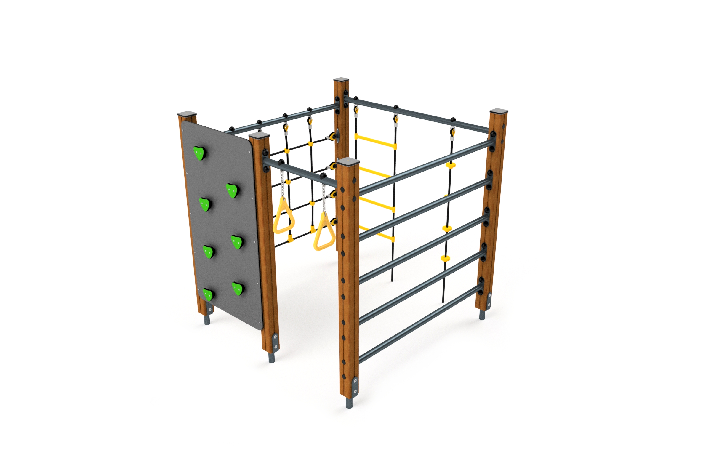 Avalik ronila Seikluskuup (3 - 12a vanustele) 3604D