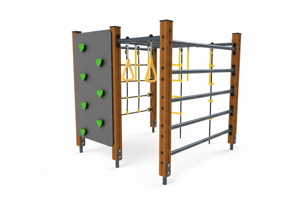 avaliku ronila 3604D vaade nurgalt