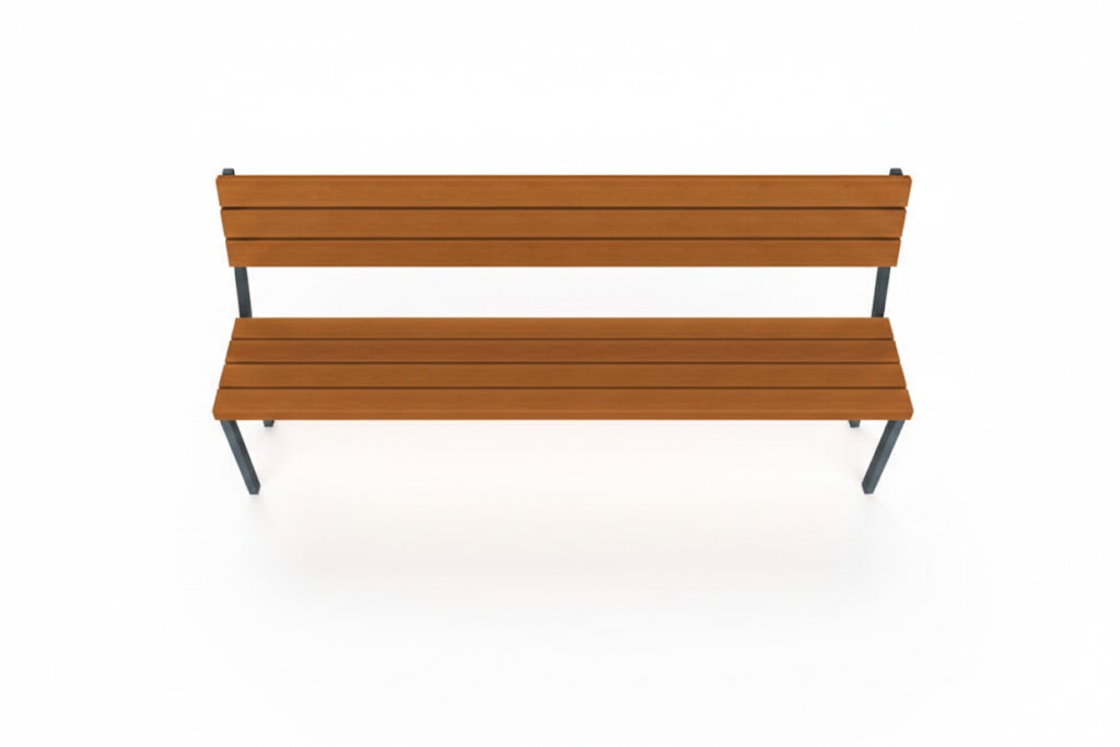 pargipingi Pargisilm pealtvaade