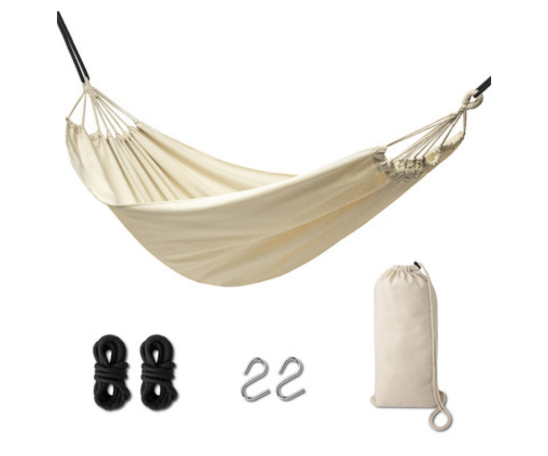 Aia rippkiik 200cm BOHO 120kg - valge