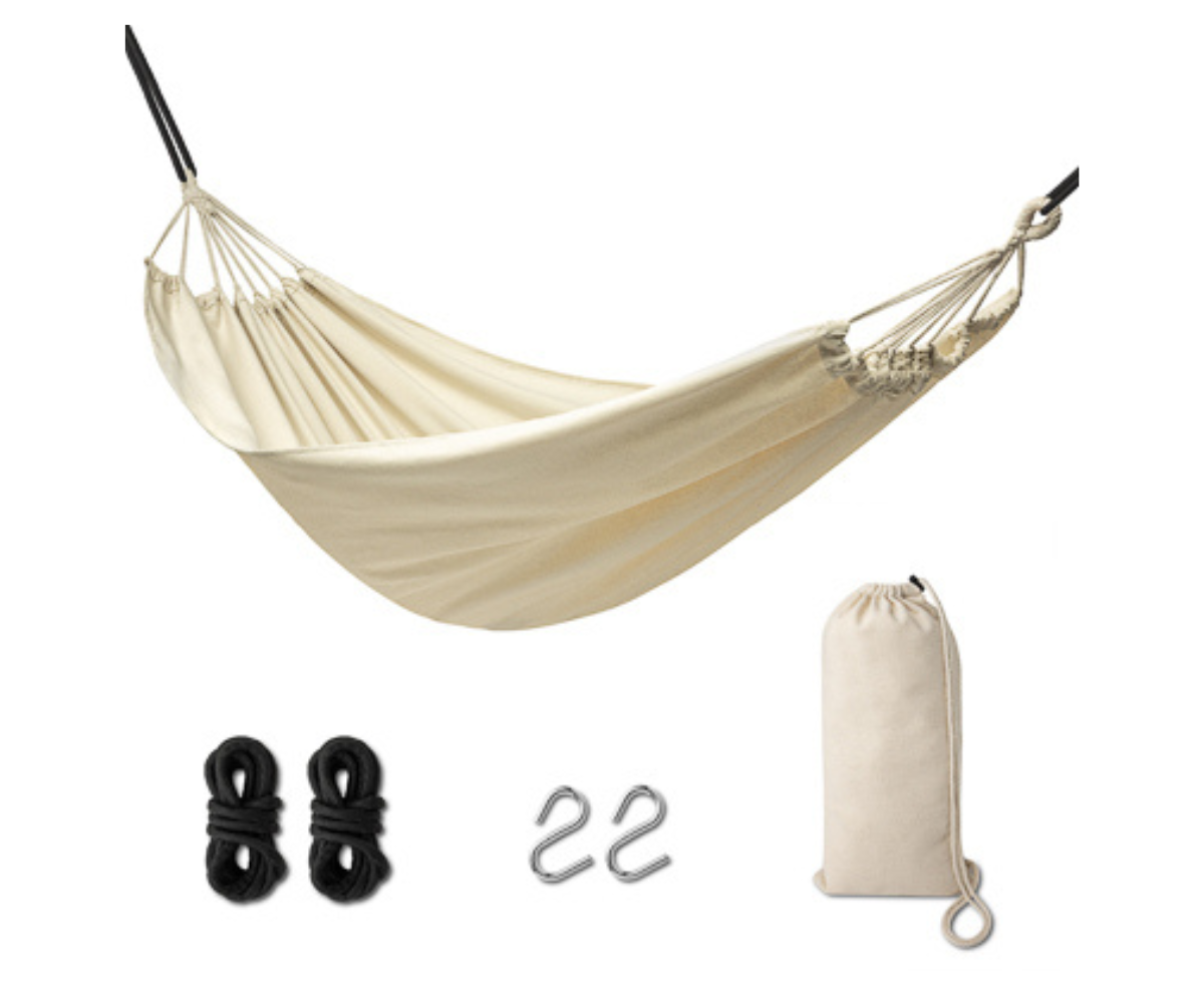 Aia rippkiik 200cm BOHO 120kg - valge