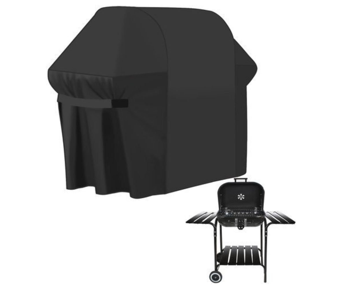 Grillikate 147x61x122cm