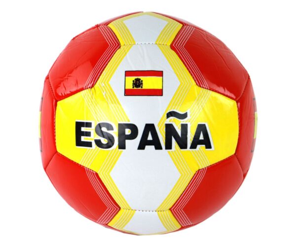 Jalgpalli pall Hispaania, suurus nr 5
