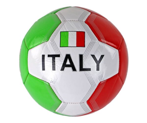 Jalgpalli pall Itaalia, suurus nr 5