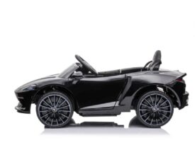 Laste elektriauto McLaren GT 2x45W must, puldiga