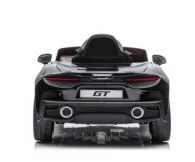 Laste elektriauto McLaren GT 2x45W must, puldiga