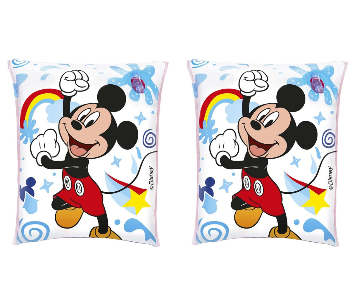 Armastatud Disney Miki Hiire kujundus muudab veemängud veel lõbusamaks 🎉🐭