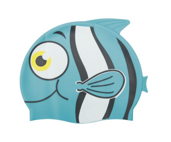 Ujumismüts Bestway, sinine kalapoeg Nemo