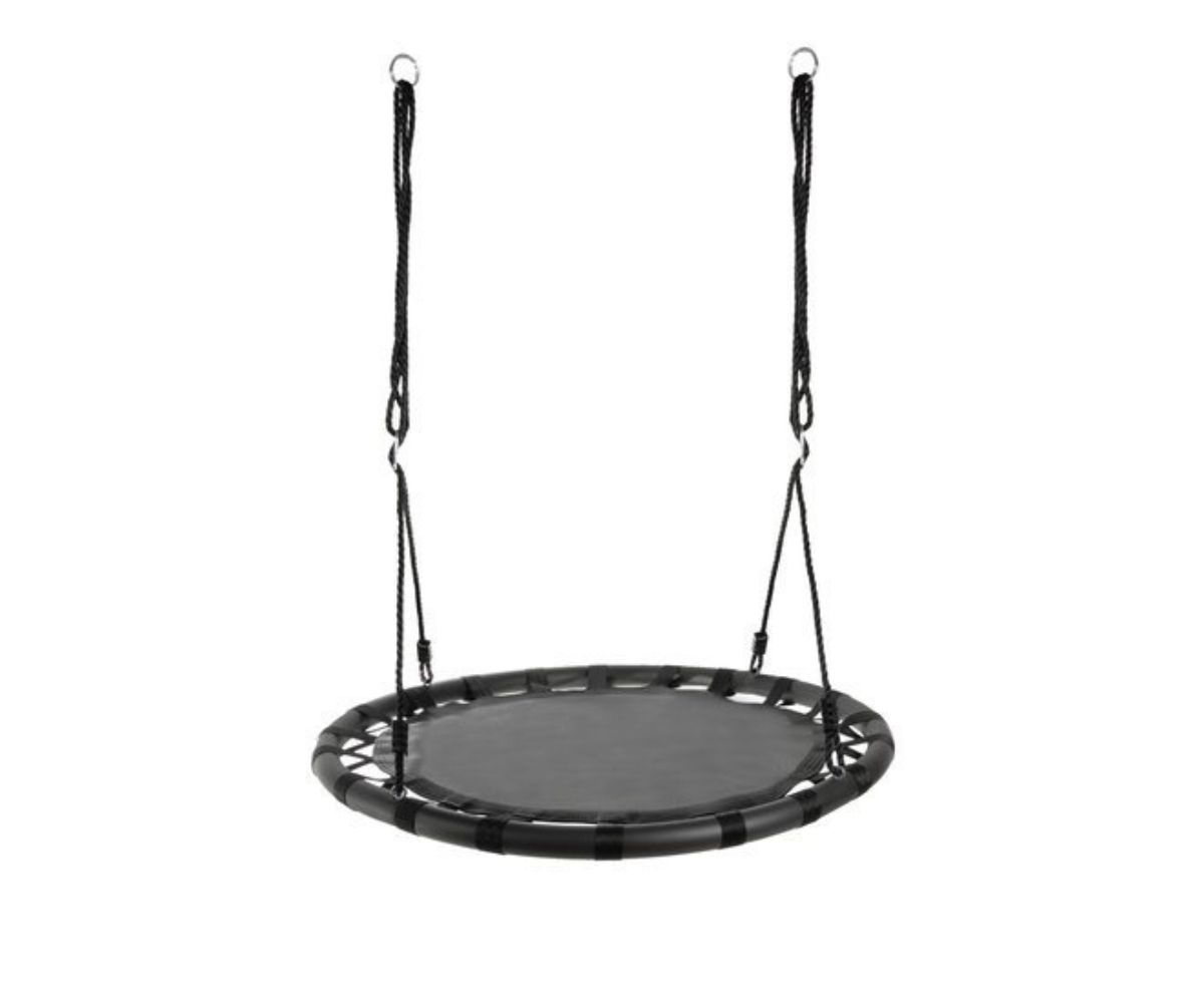 Pesakiik must Ø100cm, Malatec