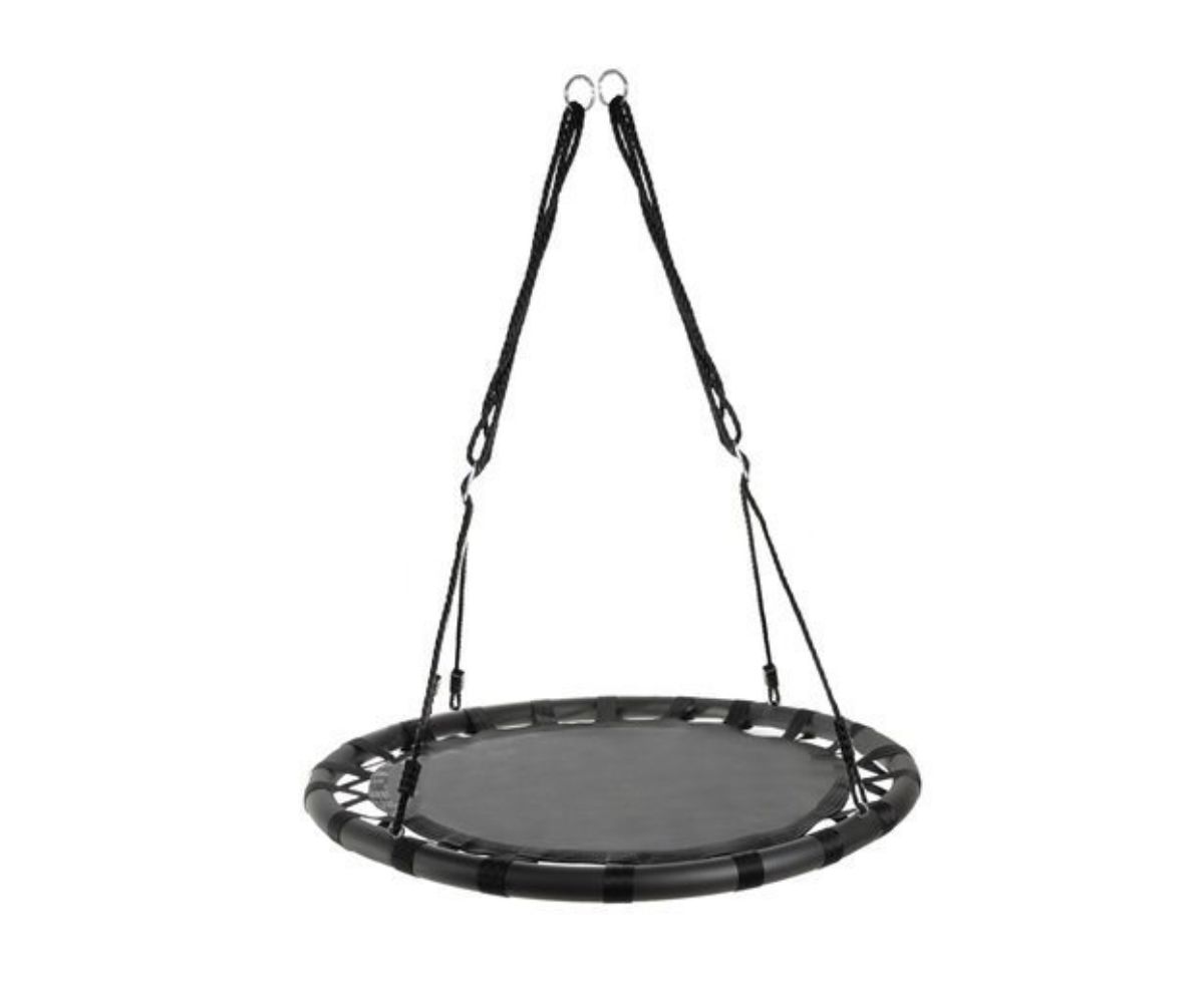 Pesakiik must Ø100cm, Malatec